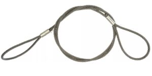 Towing ropes