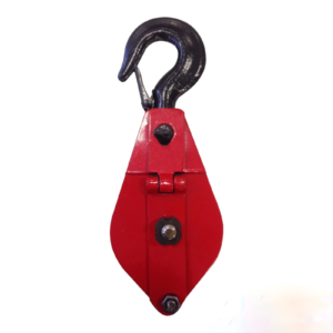 Rigging blocks