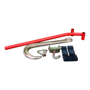 Accessories and repair kits