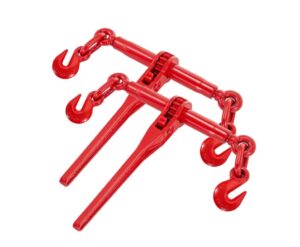 Chain fasteners