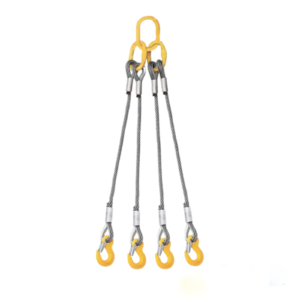 Rope slings
