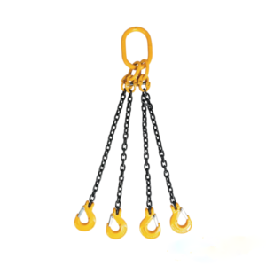 Chain slings