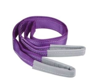 Textile slings
