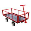 avtoVIRA platform cart with a swivel axle, 500 kg capacity 1.jpg